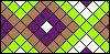 Normal pattern #17871 variation #348609