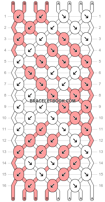 Normal pattern #165986 variation #348610 pattern