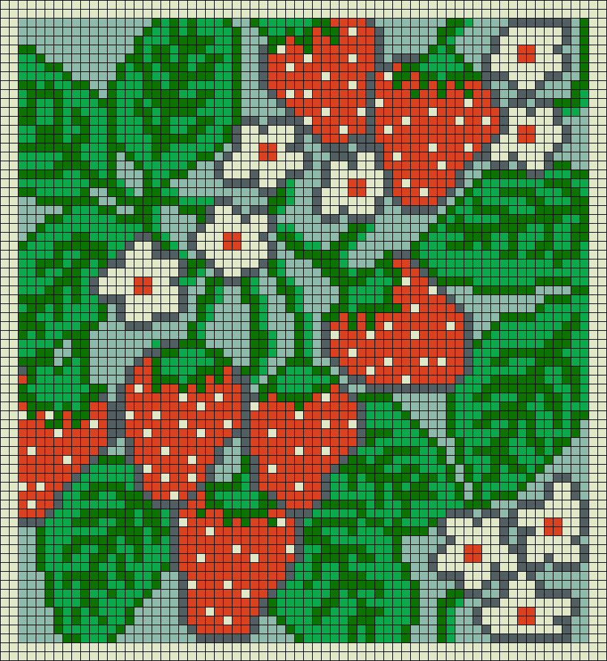 Alpha pattern #115694 variation #348611 preview
