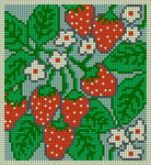 Alpha pattern #115694 variation #348611