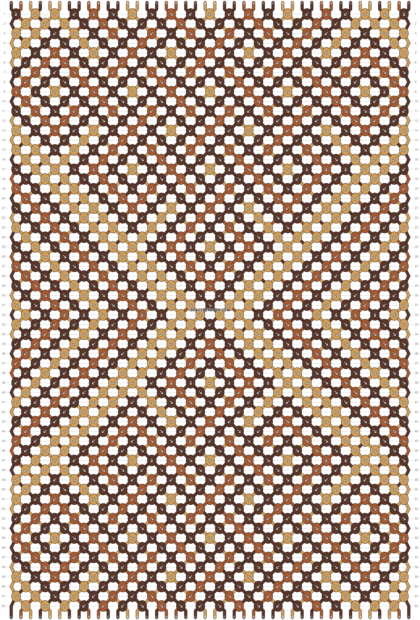 Normal pattern #170475 variation #348613 pattern