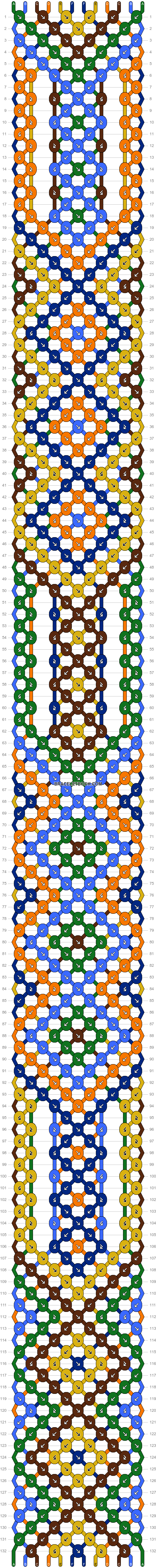 Normal pattern #51460 variation #348614 pattern