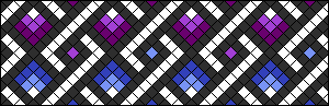 Normal pattern #162002 variation #348616