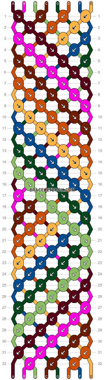 Normal pattern #17132 variation #348617 pattern