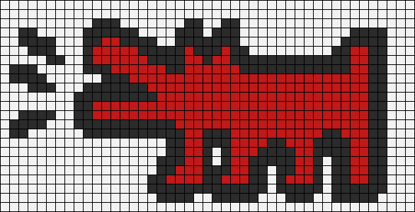 Alpha pattern #31397 variation #348619 preview