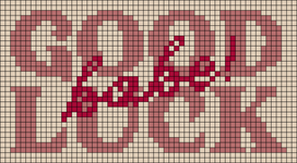 Alpha pattern #170455 variation #348620