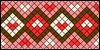 Normal pattern #163545 variation #348621