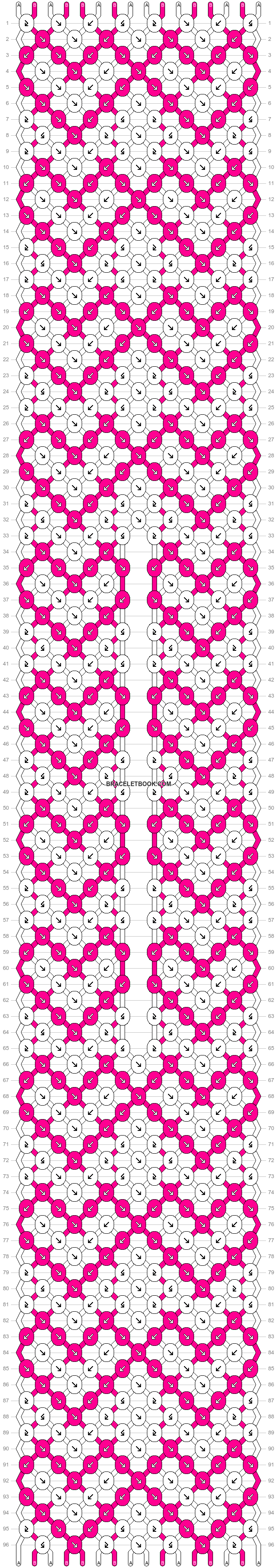 Normal pattern #165144 variation #348622 pattern
