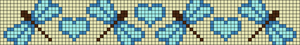 Alpha pattern #139747 variation #348623