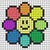 Alpha pattern #126743 variation #348624