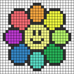 Alpha pattern #126743 variation #348624