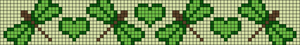 Alpha pattern #139747 variation #348625