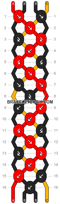 Normal pattern #170567 variation #348626 pattern