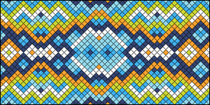 Normal pattern #150554 variation #348627
