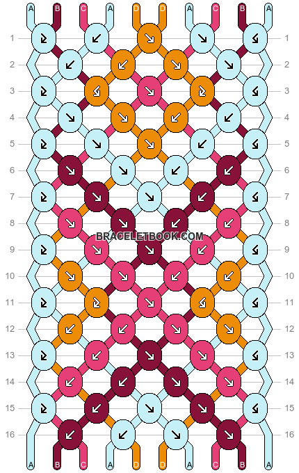Normal pattern #86650 variation #348628 pattern