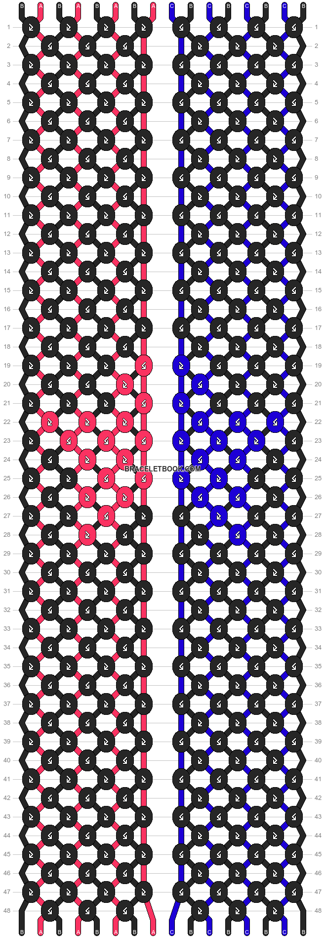Normal pattern #158269 variation #348629 pattern