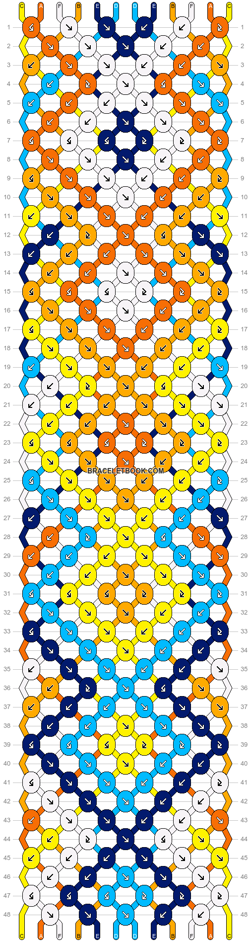 Normal pattern #169030 variation #348631 pattern