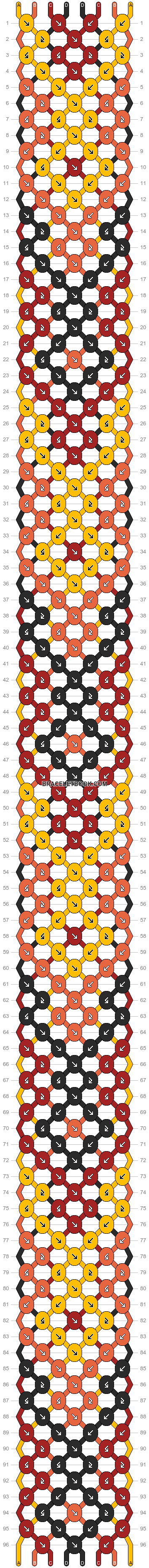 Normal pattern #135376 variation #348632 pattern