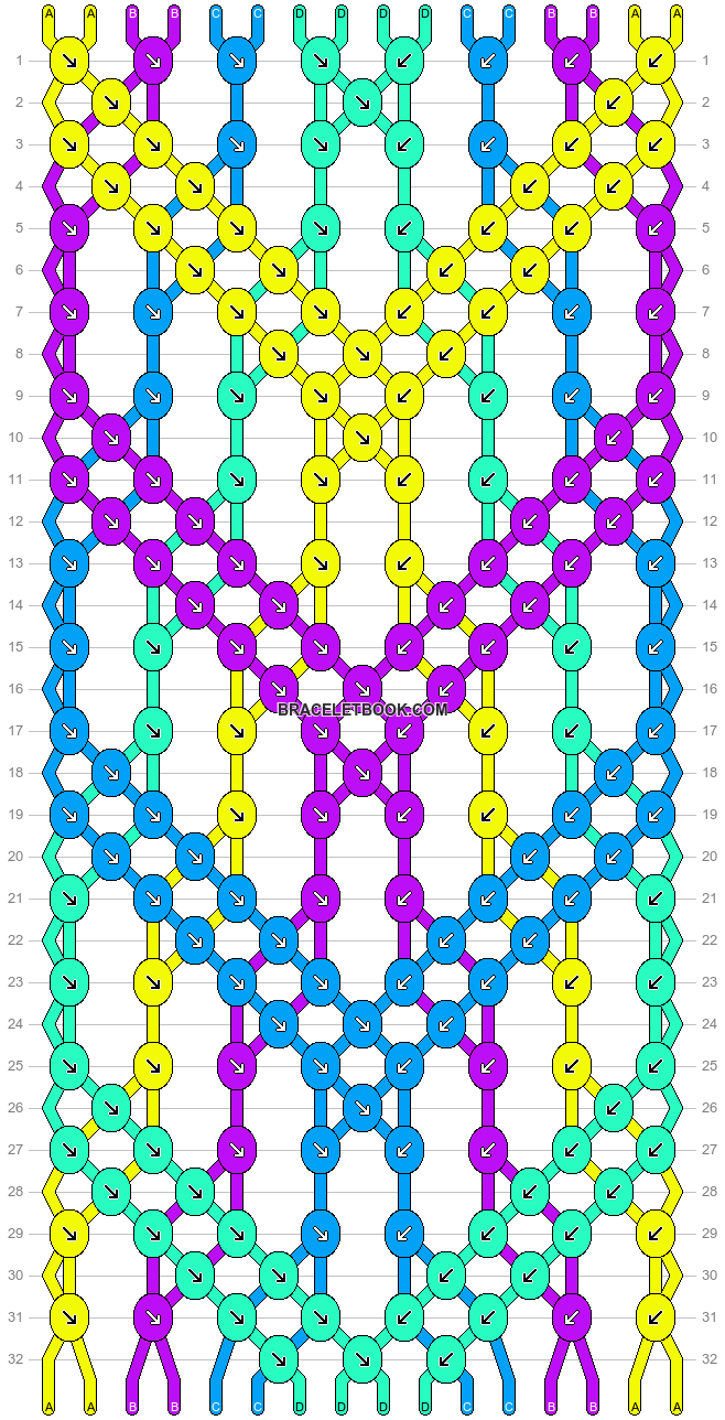 Normal pattern #47749 variation #348633 pattern