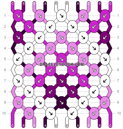 Normal pattern #16578 variation #348635 pattern
