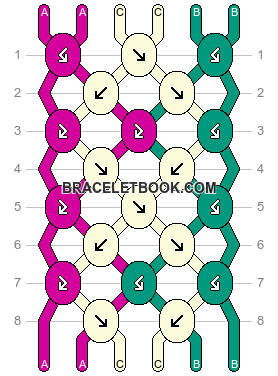 Normal pattern #167883 variation #348637 pattern
