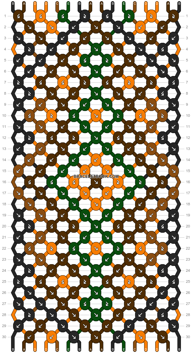 Normal pattern #151810 variation #348643 pattern