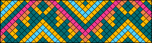 Normal pattern #34499 variation #348644