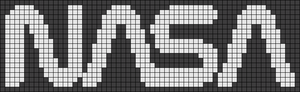 Alpha pattern #40118 variation #348645