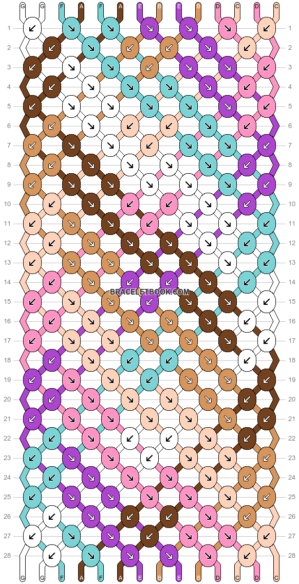 Normal pattern #162310 variation #348646 pattern
