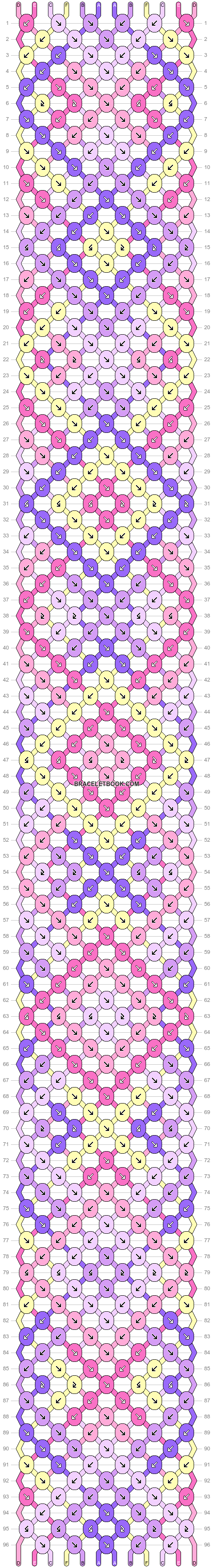 Normal pattern #157775 variation #348647 pattern