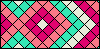 Normal pattern #170527 variation #348648