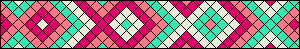 Normal pattern #170527 variation #348648