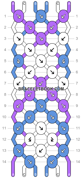 Normal pattern #100850 variation #348649 pattern