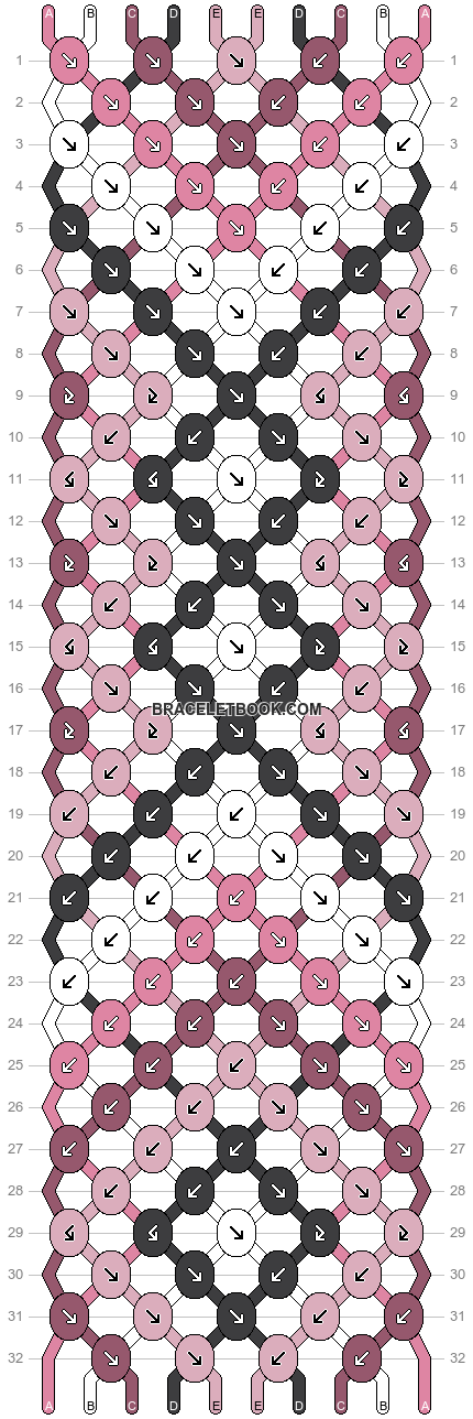 Normal pattern #26424 variation #348650 pattern