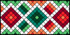 Normal pattern #10659 variation #348653