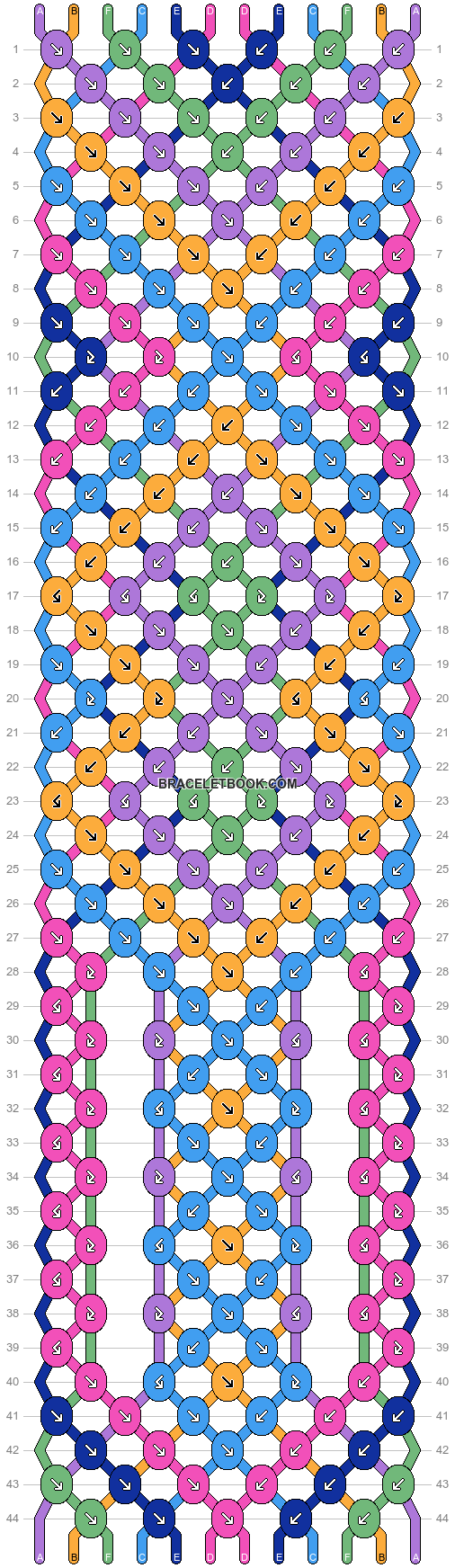 Normal pattern #28009 variation #348655 pattern