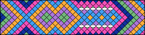 Normal pattern #28009 variation #348655