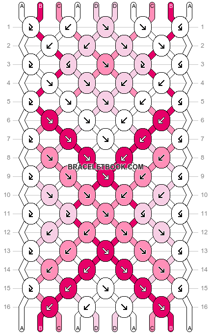 Normal pattern #86650 variation #348658 pattern