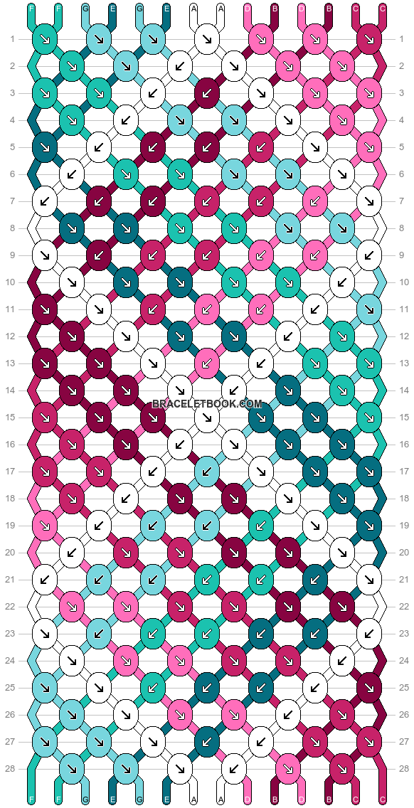 Normal pattern #124894 variation #348661 pattern