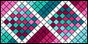 Normal pattern #124894 variation #348661