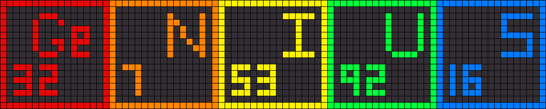 Alpha pattern #120229 variation #348662 preview