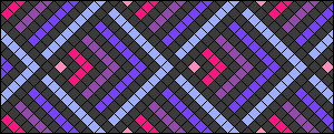 Normal pattern #124897 variation #348663