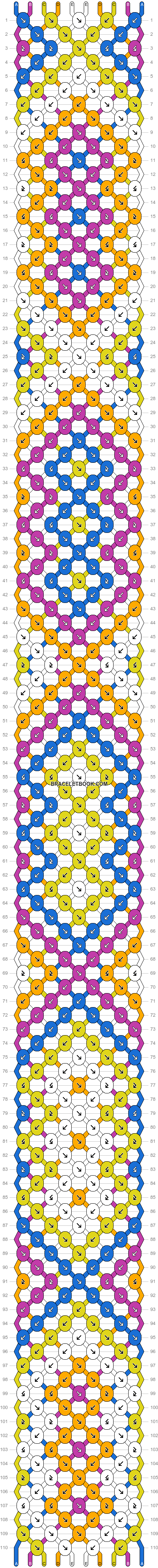 Normal pattern #24938 variation #348665 pattern