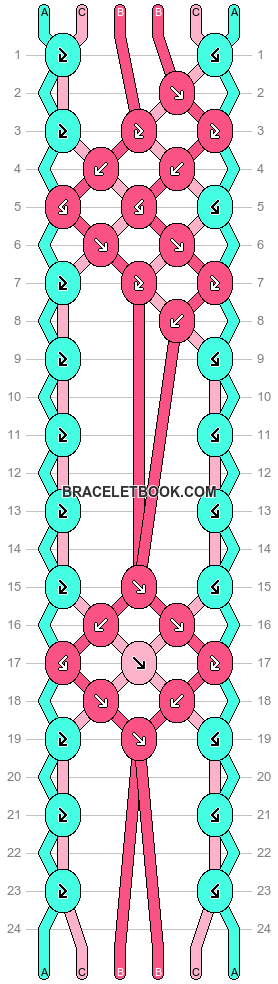 Normal pattern #167073 variation #348666 pattern