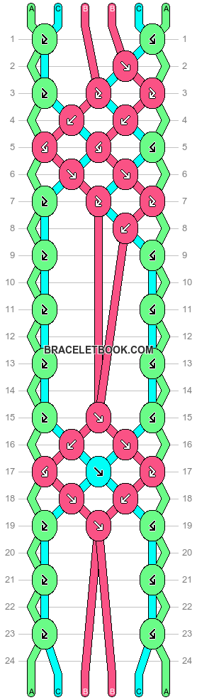 Normal pattern #167073 variation #348667 pattern