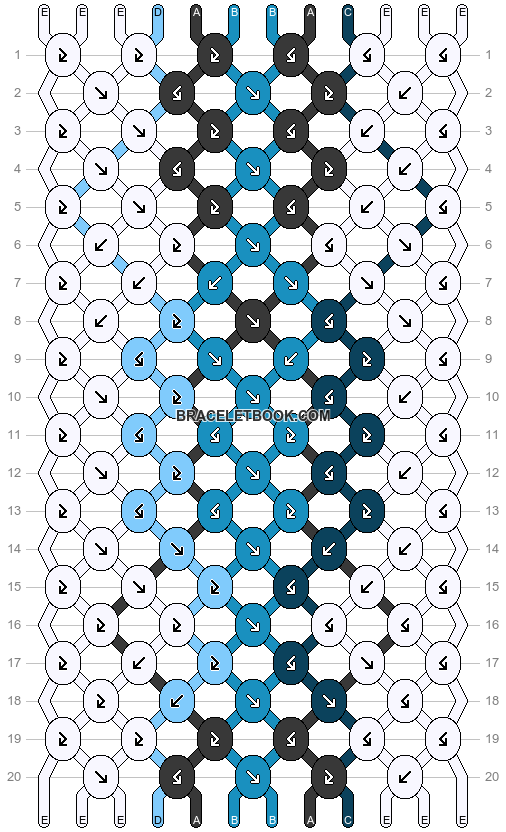 Normal pattern #170557 variation #348669 pattern