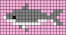 Alpha pattern #154234 variation #348670