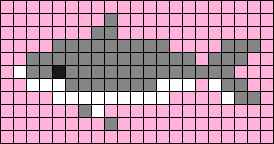 Alpha pattern #154234 variation #348670