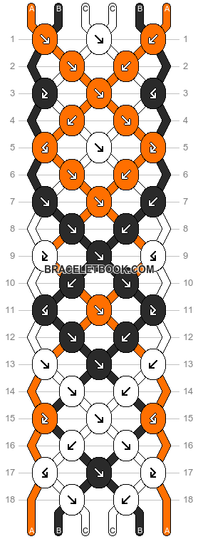 Normal pattern #63 variation #348671 pattern