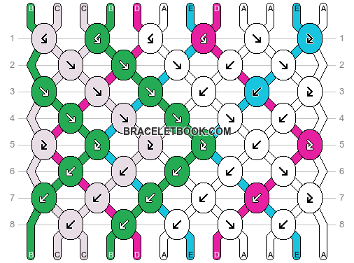 Normal pattern #143579 variation #348673 pattern